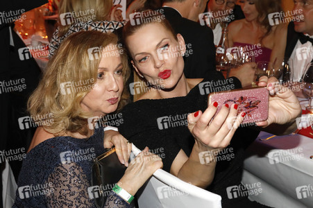 45. Deutscher Filmball 2018 in München