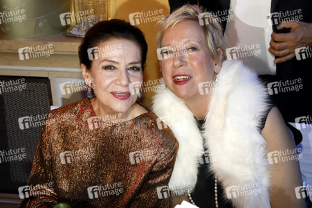 45. Deutscher Filmball 2018 in München