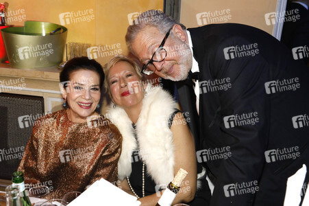 45. Deutscher Filmball 2018 in München