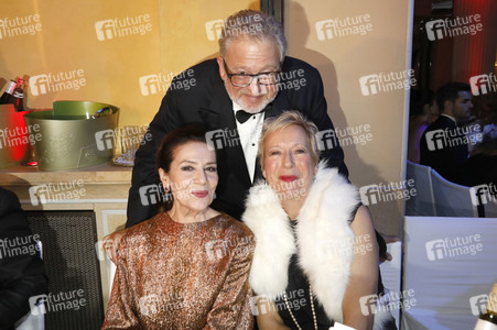 45. Deutscher Filmball 2018 in München