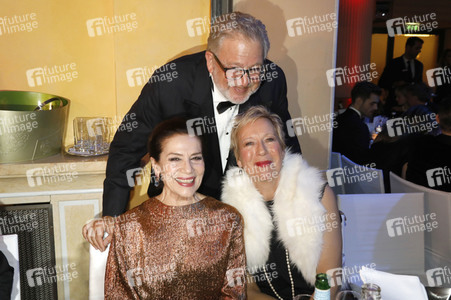 45. Deutscher Filmball 2018 in München