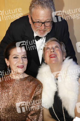 45. Deutscher Filmball 2018 in München