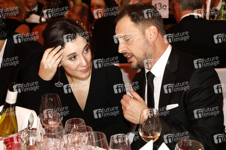 45. Deutscher Filmball 2018 in München