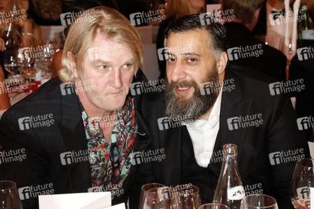 45. Deutscher Filmball 2018 in München