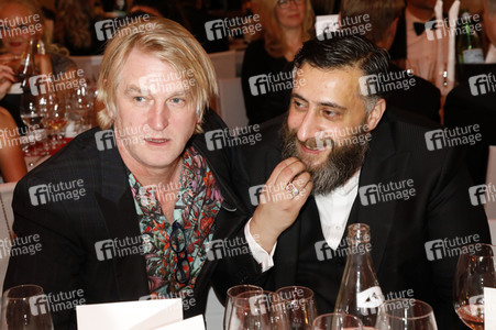 45. Deutscher Filmball 2018 in München