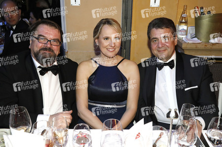 45. Deutscher Filmball 2018 in München