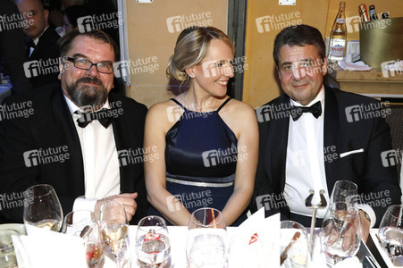 45. Deutscher Filmball 2018 in München