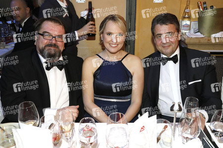 45. Deutscher Filmball 2018 in München