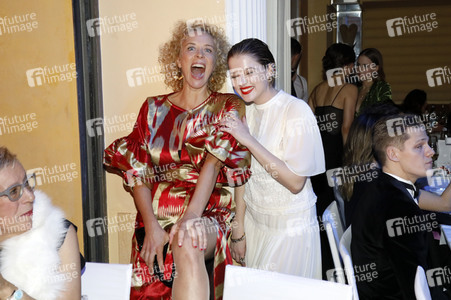 45. Deutscher Filmball 2018 in München