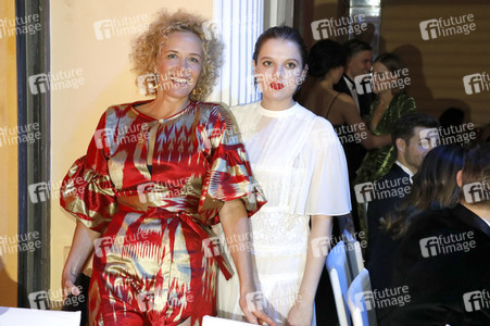 45. Deutscher Filmball 2018 in München