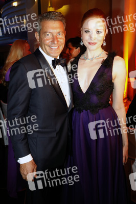 45. Deutscher Filmball 2018 in München