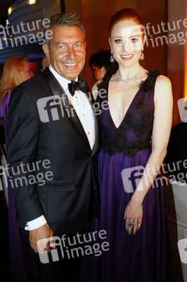 45. Deutscher Filmball 2018 in München