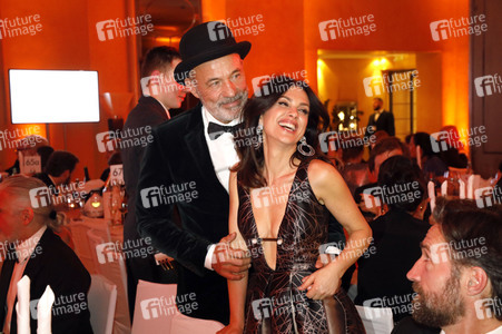 45. Deutscher Filmball 2018 in München