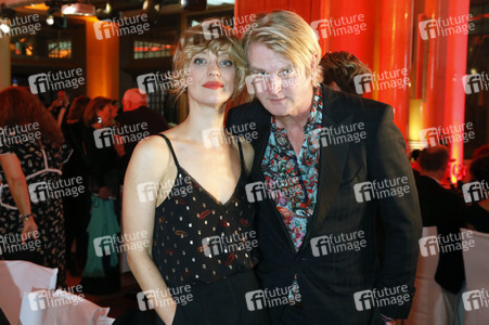 45. Deutscher Filmball 2018 in München