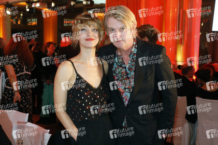 45. Deutscher Filmball 2018 in München