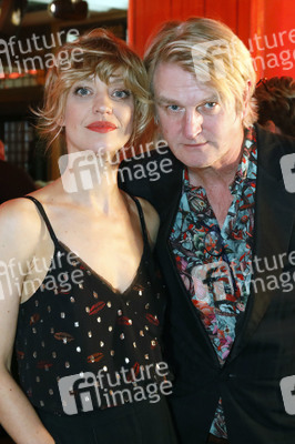 45. Deutscher Filmball 2018 in München