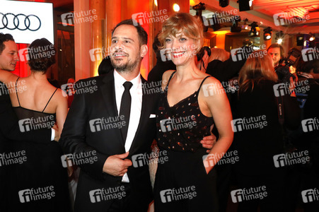 45. Deutscher Filmball 2018 in München