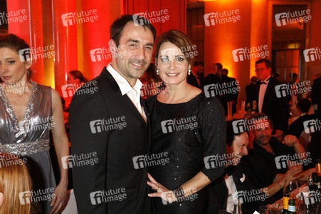 45. Deutscher Filmball 2018 in München