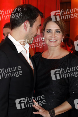 45. Deutscher Filmball 2018 in München