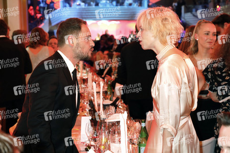 45. Deutscher Filmball 2018 in München