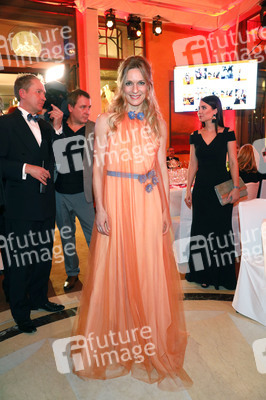 45. Deutscher Filmball 2018 in München
