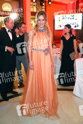 45. Deutscher Filmball 2018 in München
