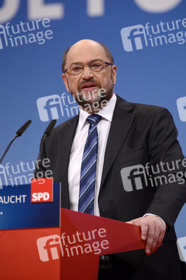 Sonderparteitag der SPD in Bonn