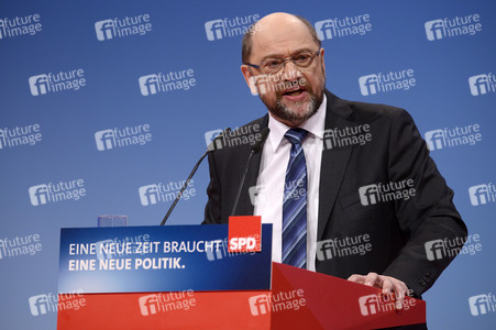 Sonderparteitag der SPD in Bonn