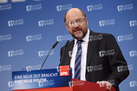 Sonderparteitag der SPD in Bonn