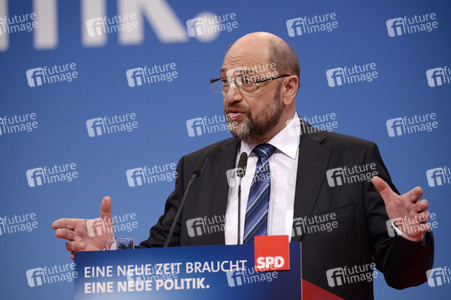 Sonderparteitag der SPD in Bonn