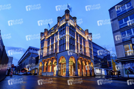 4711-Haus in Köln