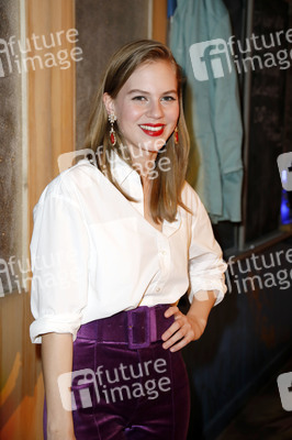 Musicalpremiere 'Fack Ju Göhte - Se Mjusicäl' in München