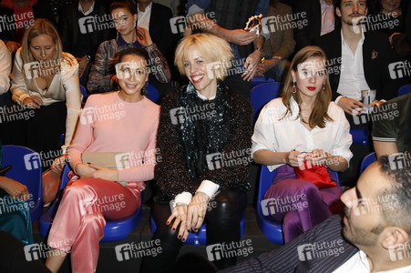 Musicalpremiere 'Fack Ju Göhte - Se Mjusicäl' in München