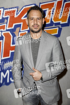 Musicalpremiere 'Fack Ju Göhte - Se Mjusicäl' in München