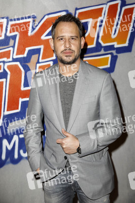 Musicalpremiere 'Fack Ju Göhte - Se Mjusicäl' in München