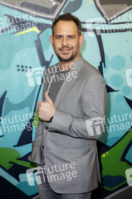 Musicalpremiere 'Fack Ju Göhte - Se Mjusicäl' in München
