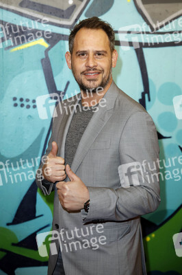 Musicalpremiere 'Fack Ju Göhte - Se Mjusicäl' in München