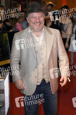 Filmpremiere 'Die kleine Hexe' in München