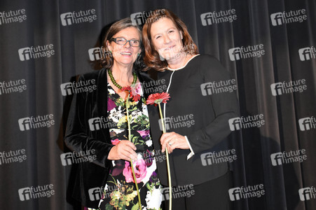 Filmpremiere 'Die kleine Hexe' in München
