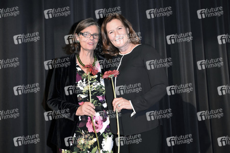Filmpremiere 'Die kleine Hexe' in München