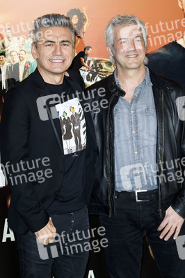 Photocall 'Made in Italy' in Rom