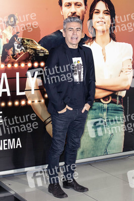 Photocall 'Made in Italy' in Rom