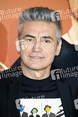 Photocall 'Made in Italy' in Rom