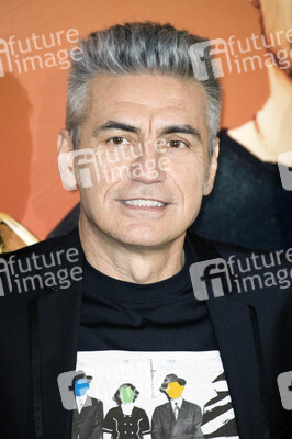 Photocall 'Made in Italy' in Rom