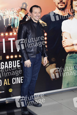 Photocall 'Made in Italy' in Rom