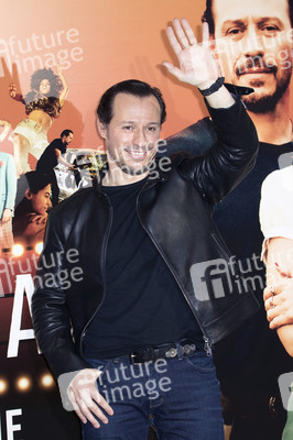 Photocall 'Made in Italy' in Rom