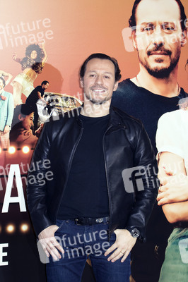 Photocall 'Made in Italy' in Rom