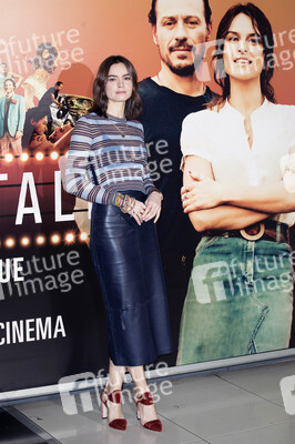 Photocall 'Made in Italy' in Rom
