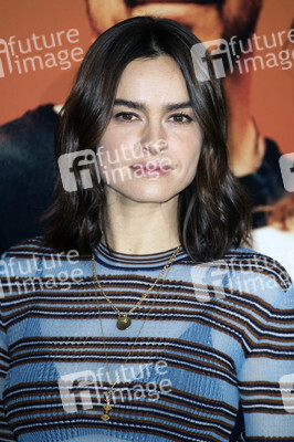 Photocall 'Made in Italy' in Rom