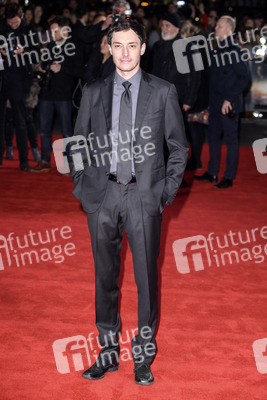 Fan-Screening 'Maze Runner - Die Auserwählten in der Todeszone' in London